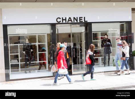 coco chanel outlet|Chanel Outlet Stores — Locations and Hours.